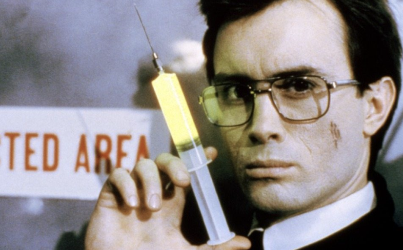 France: Macron Announces Canada Style Government Mass-Killing Program